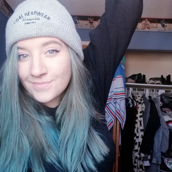 Meet your Posher, Jenna - Picture 1 of 1